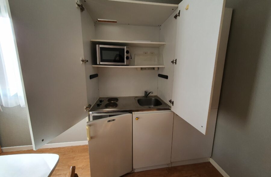 Location appartement meublé à Valenciennes