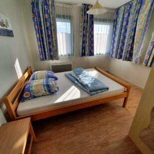 Location appartement meublé à Valenciennes