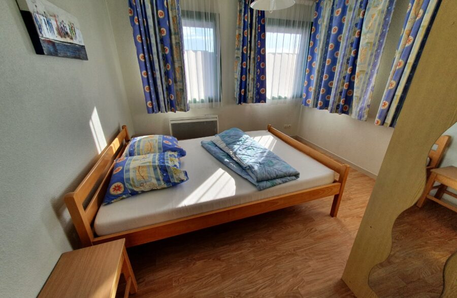 Location appartement meublé à Valenciennes