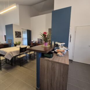 Location maison à Valenciennes