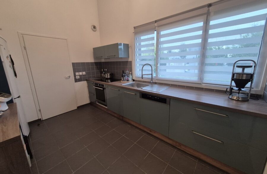 Location maison à Valenciennes