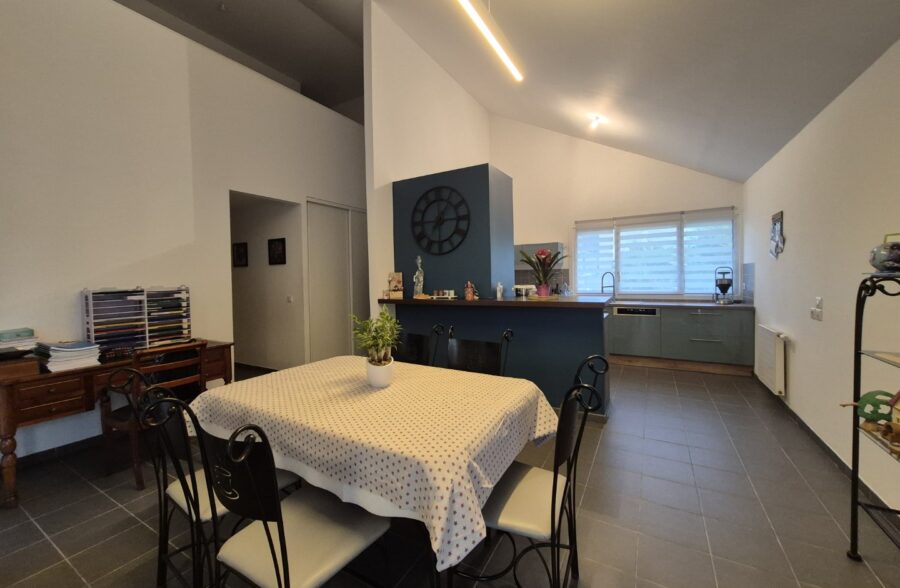 Location maison à Valenciennes
