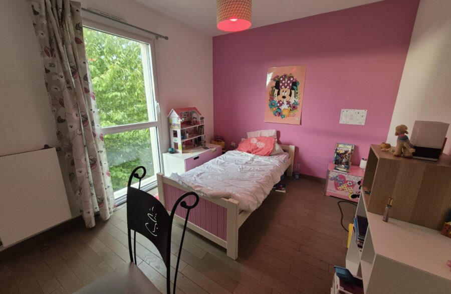 Location maison à Valenciennes