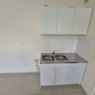 Location appartement à Douai