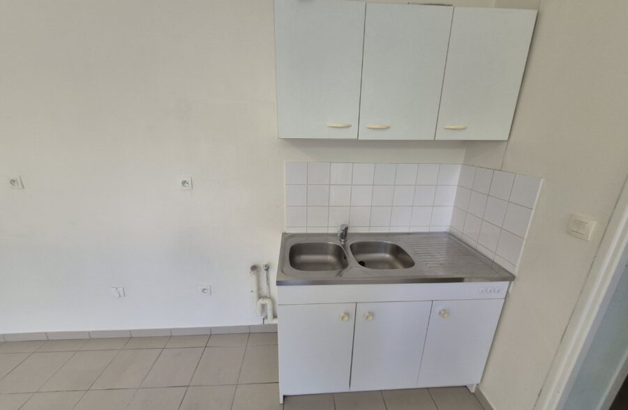 Location appartement à Douai