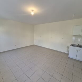 Location appartement à Douai