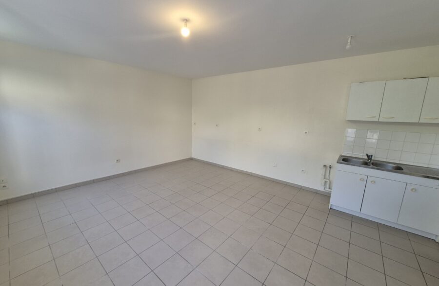 Location appartement à Douai