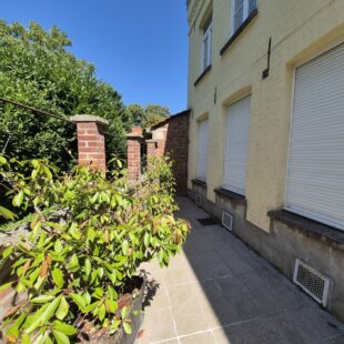 Location appartement à Douai