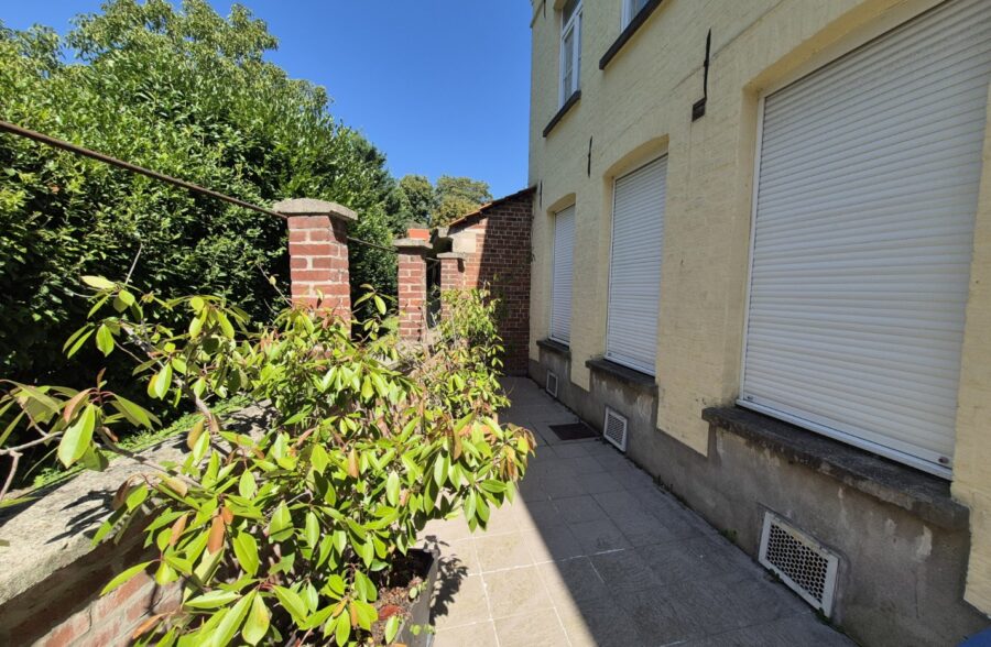 Location appartement à Douai