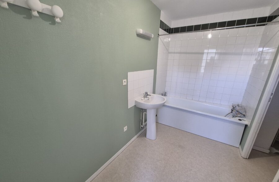 Location appartement à Douai
