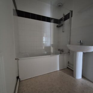 Location appartement à Béthune