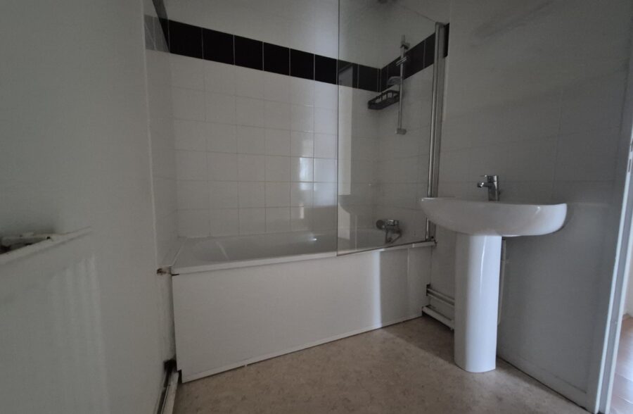 Location appartement à Béthune