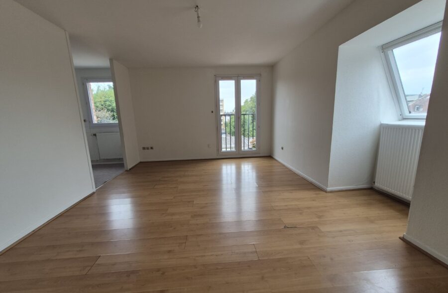 Location appartement à Béthune