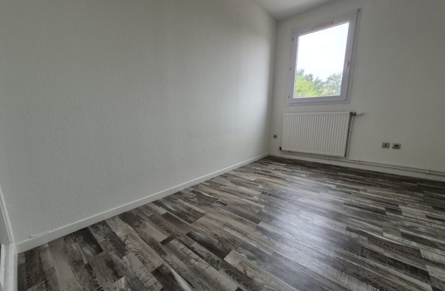 Location appartement à Béthune