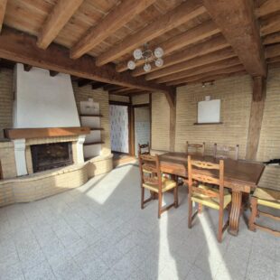 Location maison à Herzeele