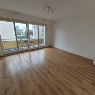 Location appartement à Boulogne-Sur-Mer