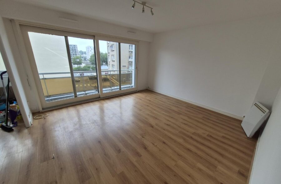 Location appartement à Boulogne-Sur-Mer