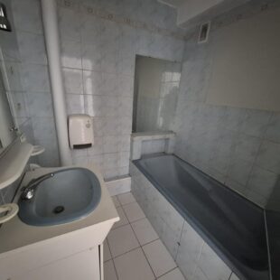 Location appartement à Boulogne-Sur-Mer