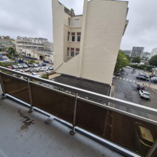 Location appartement à Boulogne-Sur-Mer