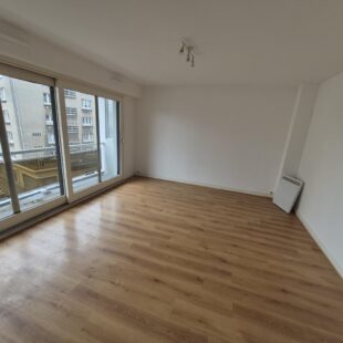 Location appartement à Boulogne-Sur-Mer