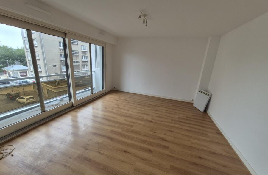 Location appartement à Boulogne-Sur-Mer
