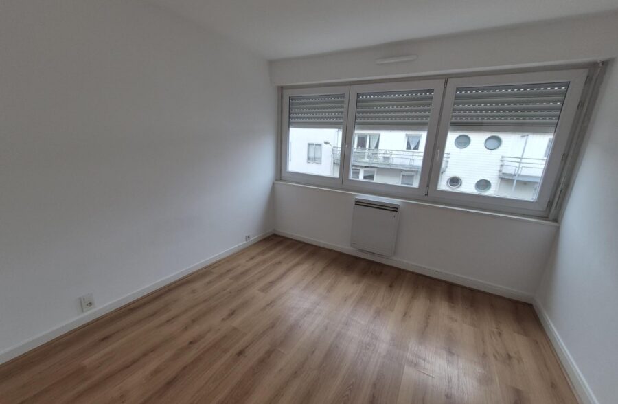 Location appartement à Boulogne-Sur-Mer