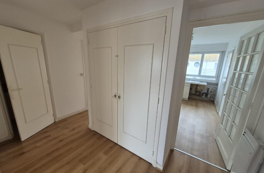 Location appartement à Boulogne-Sur-Mer