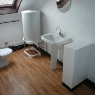 Location appartement à Lille