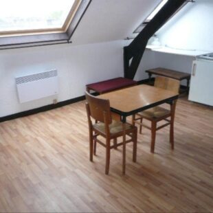 Location appartement à Lille