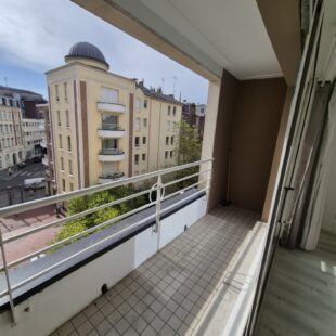 Location appartement à Lille