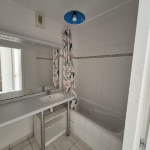 Location appartement à Lille