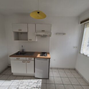 Location appartement à Lille
