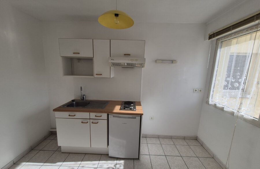 Location appartement à Lille