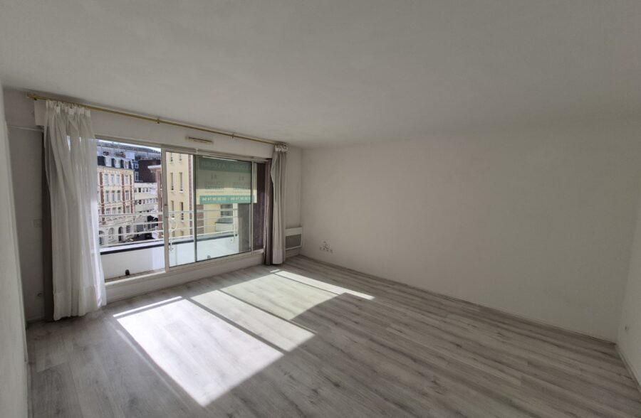 Location appartement à Lille