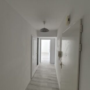 Location appartement à Lille