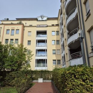Location appartement à Lille