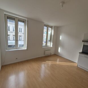 Location appartement à Lille