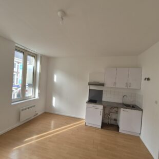 Location appartement à Lille