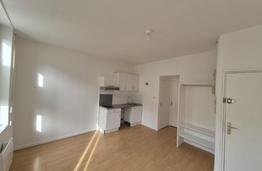 Location appartement à Lille