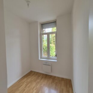 Location appartement à Lille