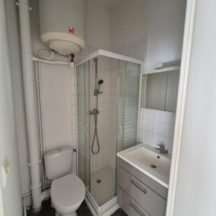 Location appartement à Lille