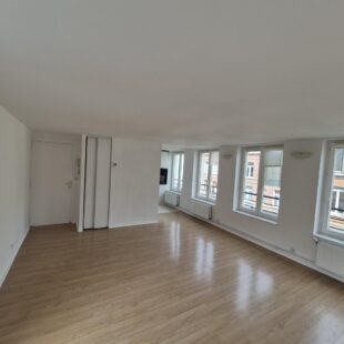 Location appartement à Lille