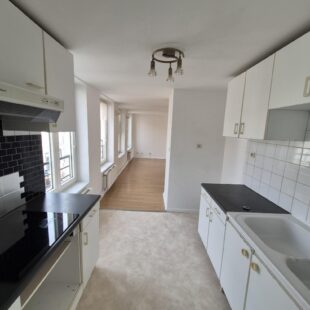 Location appartement à Lille