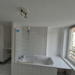 Location appartement à Lille