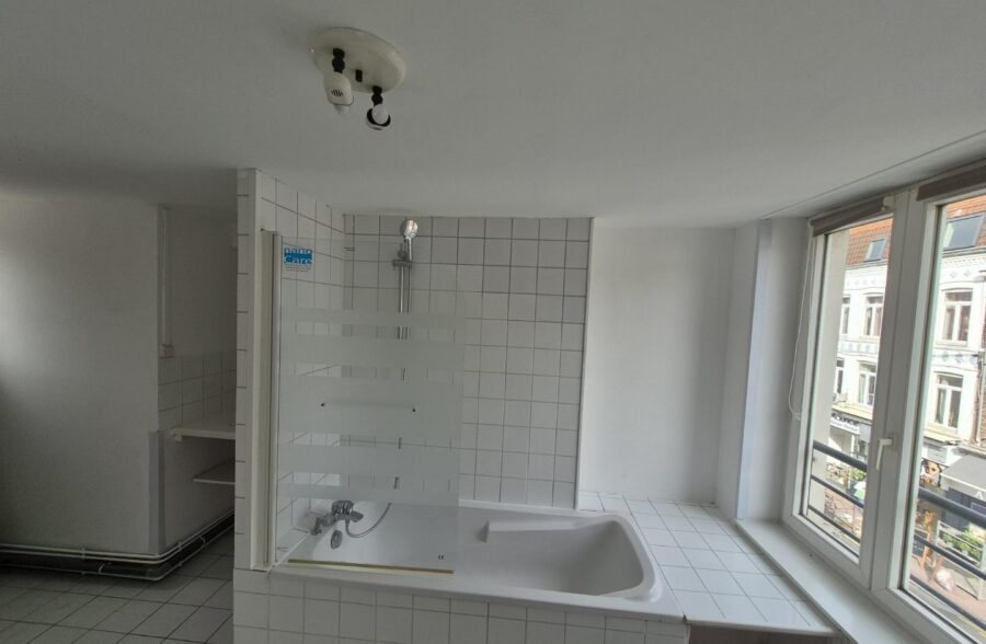 Location appartement à Lille