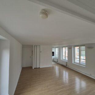 Location appartement à Lille