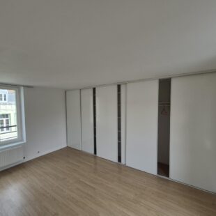 Location appartement à Lille