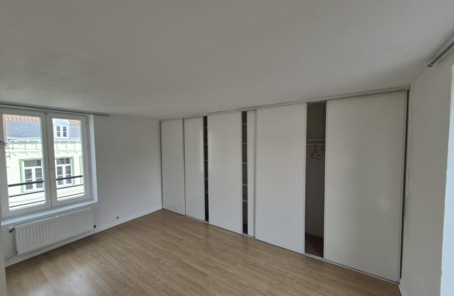 Location appartement à Lille