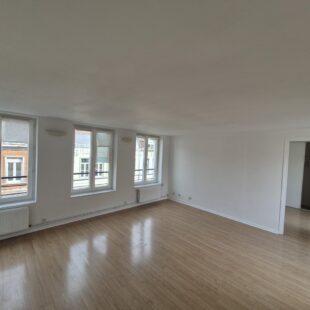 Location appartement à Lille