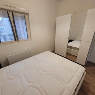 Location appartement meublé à Cambrai